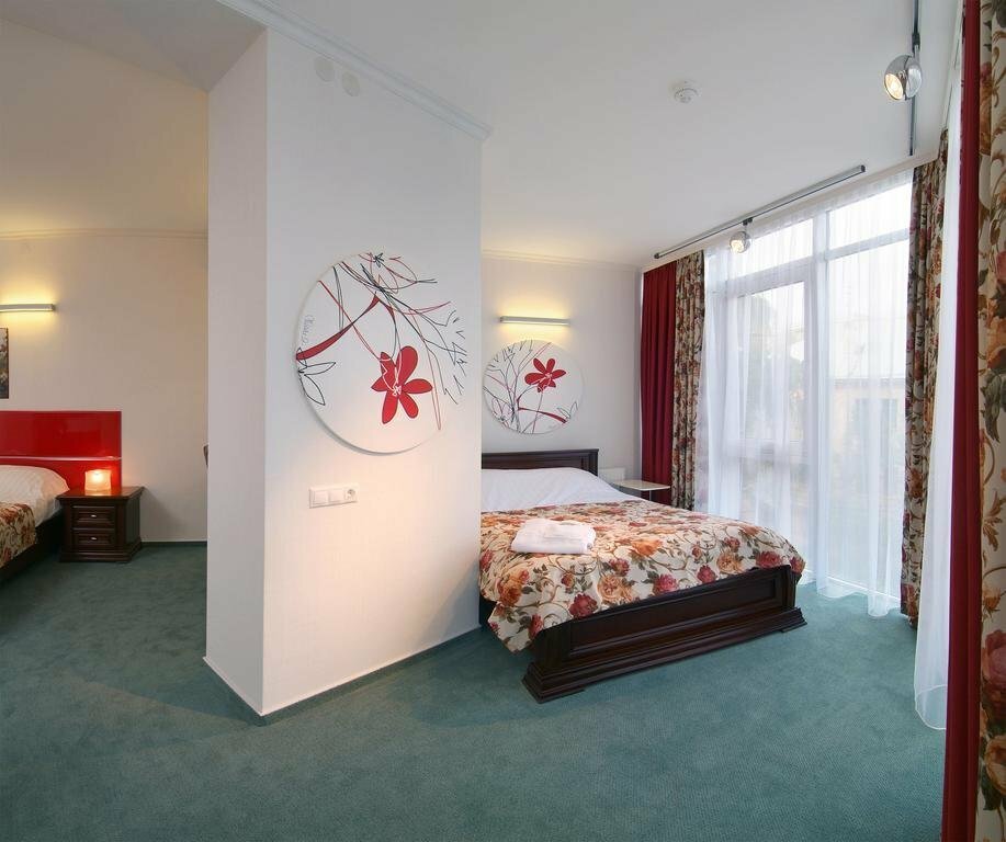 Гостиница Петровский Пассаж Воронеж-155