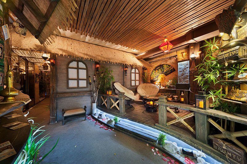 Гостиница Петровский Пассаж Воронеж-115