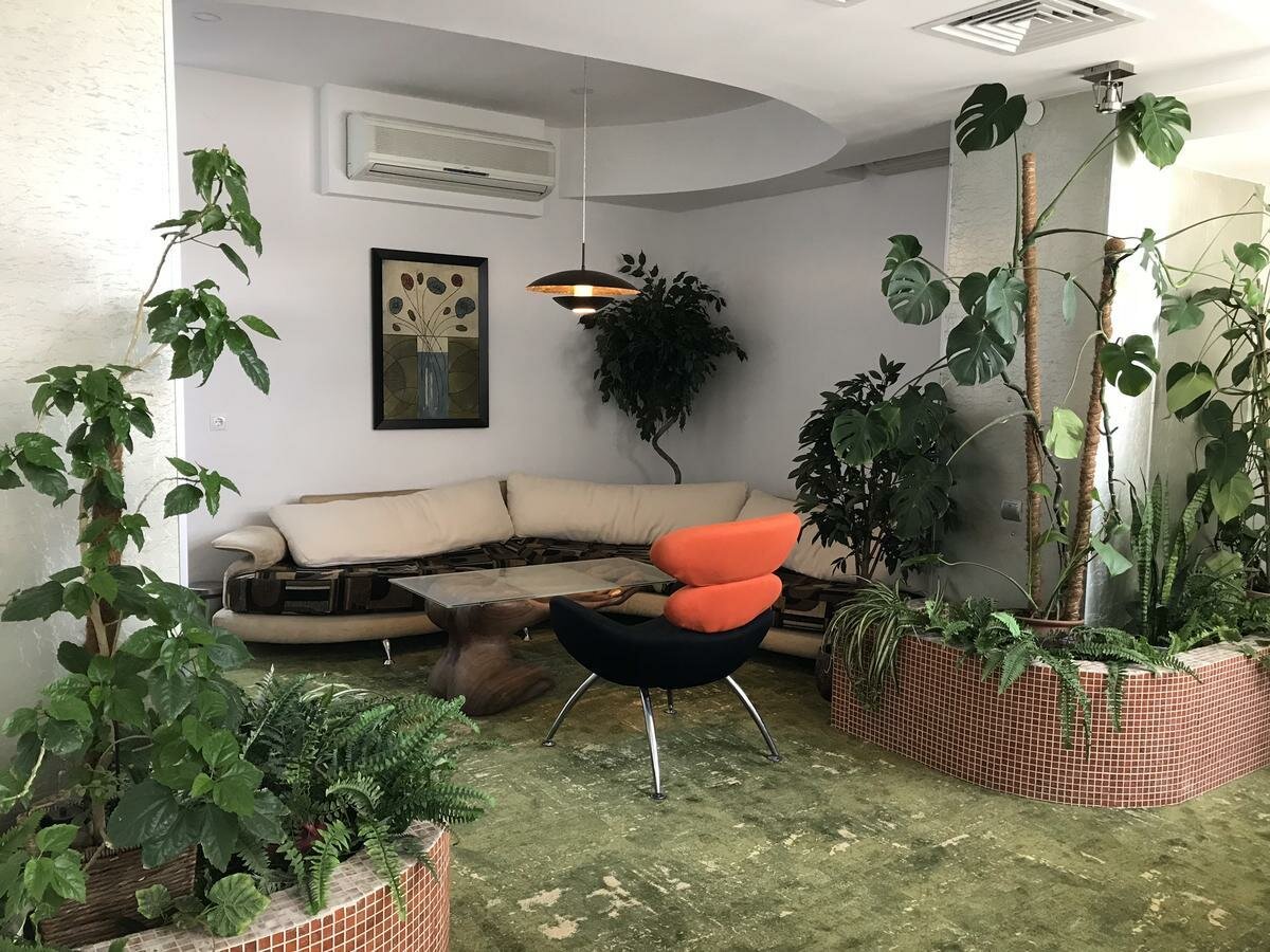 Гостиница Петровский Пассаж Воронеж-213