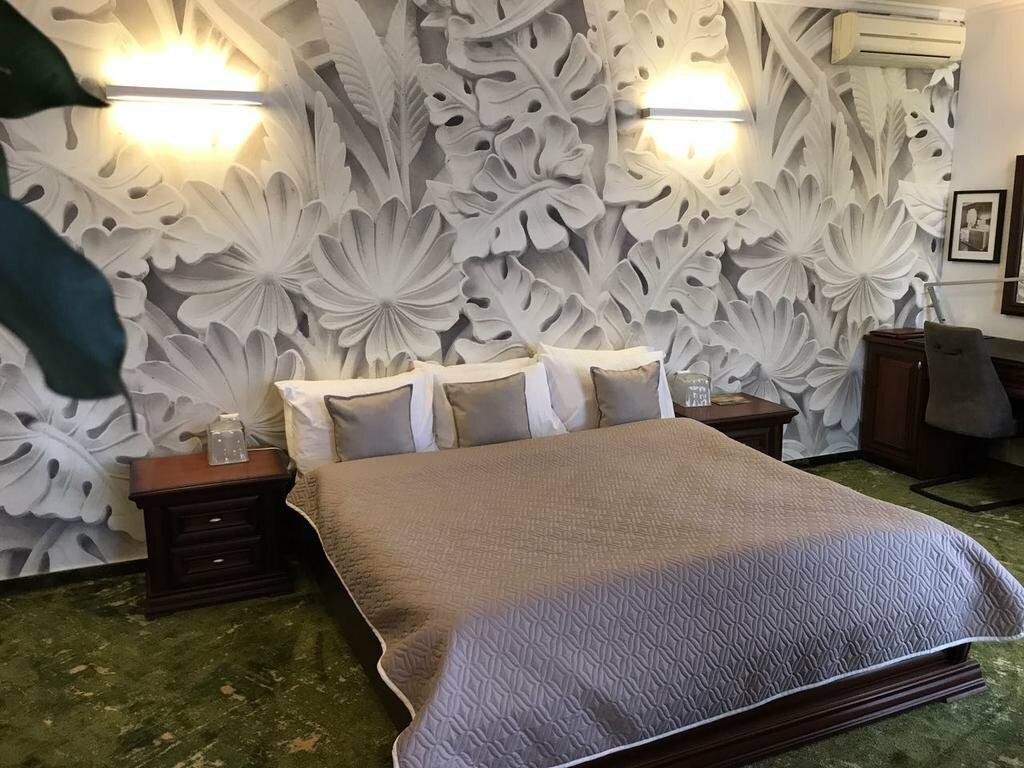 Гостиница Петровский Пассаж Воронеж-190