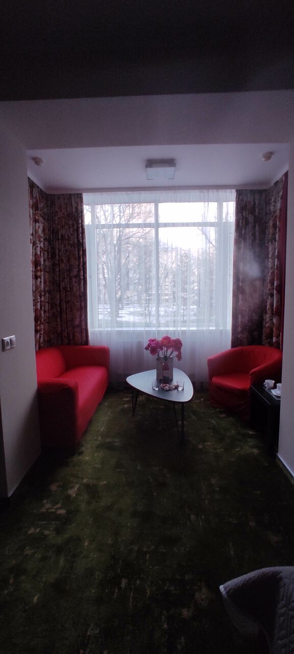 Гостиница Петровский Пассаж Воронеж-104