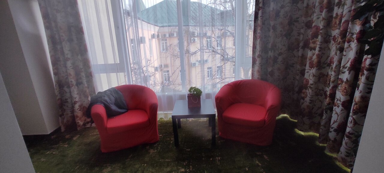 Гостиница Петровский Пассаж Воронеж-103