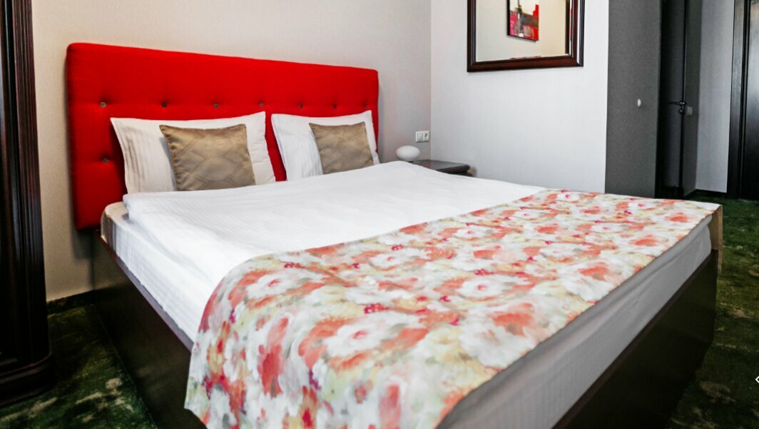 Гостиница Петровский Пассаж Воронеж-175