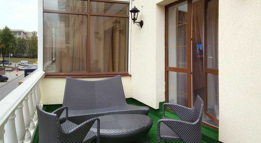 Гостиница Петровский Пассаж Воронеж-240