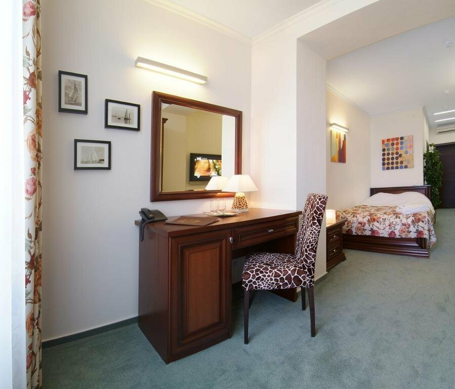 Гостиница Петровский Пассаж Воронеж-176