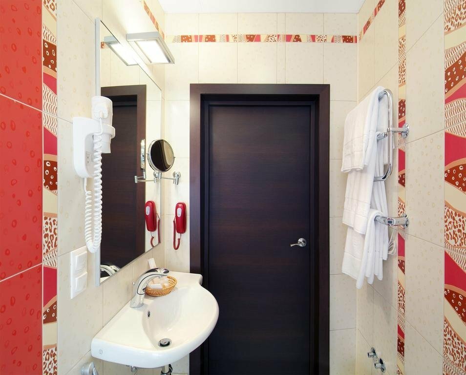 Гостиница Петровский Пассаж Воронеж-198