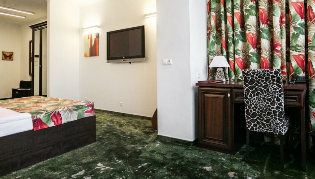 Гостиница Петровский Пассаж Воронеж-226