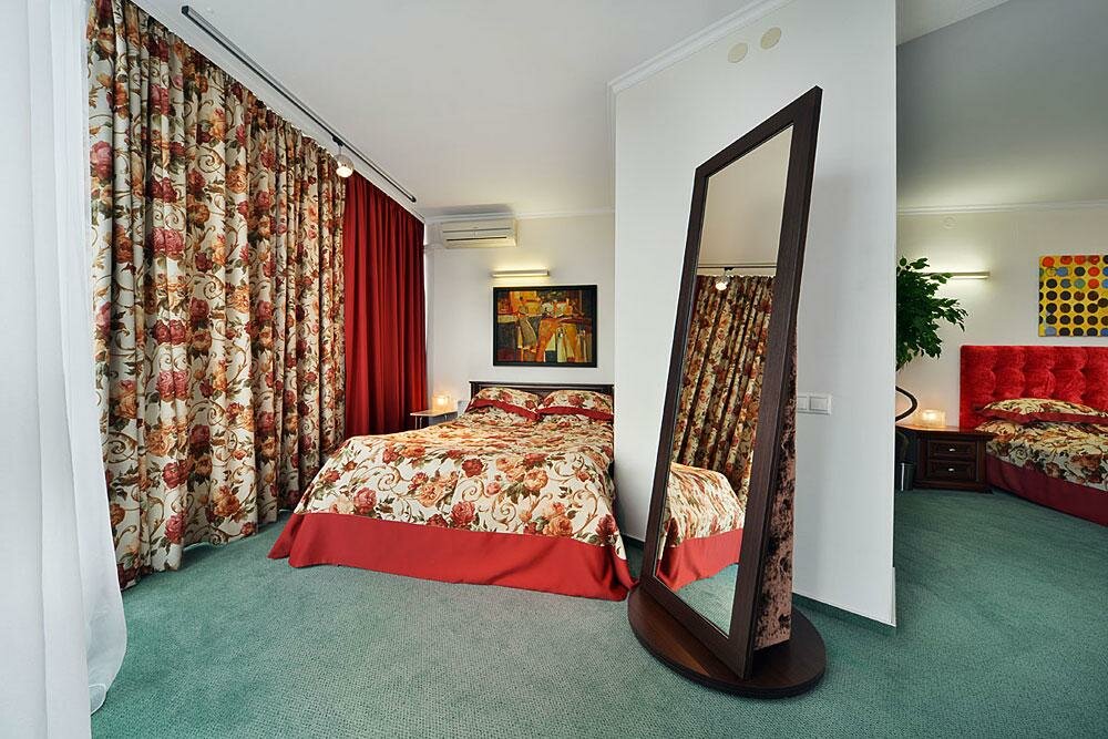 Гостиница Петровский Пассаж Воронеж-138