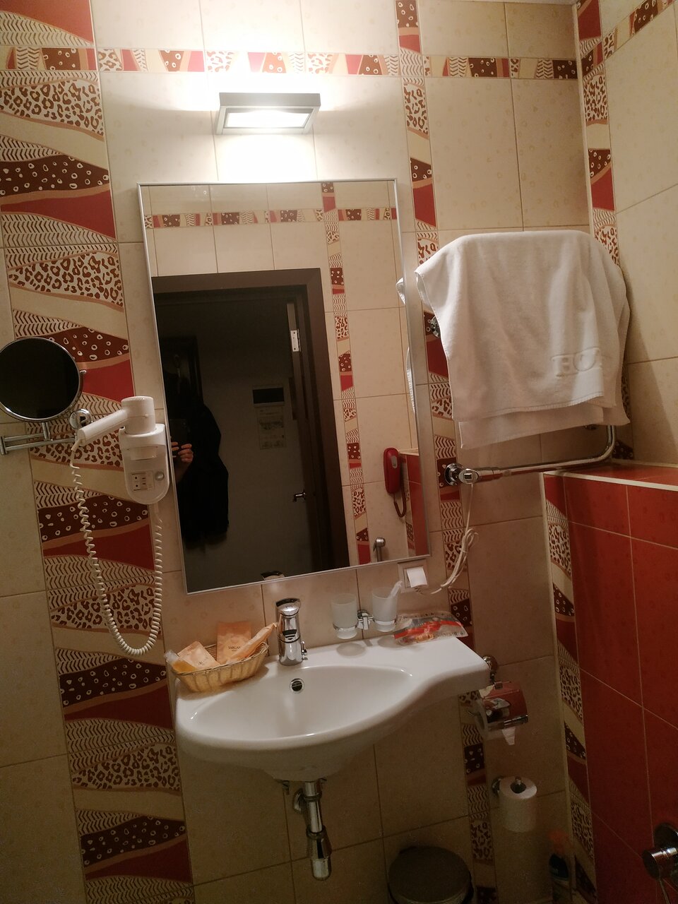 Гостиница Петровский Пассаж Воронеж-91