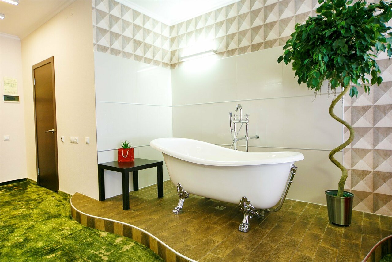 Гостиница Петровский Пассаж Воронеж