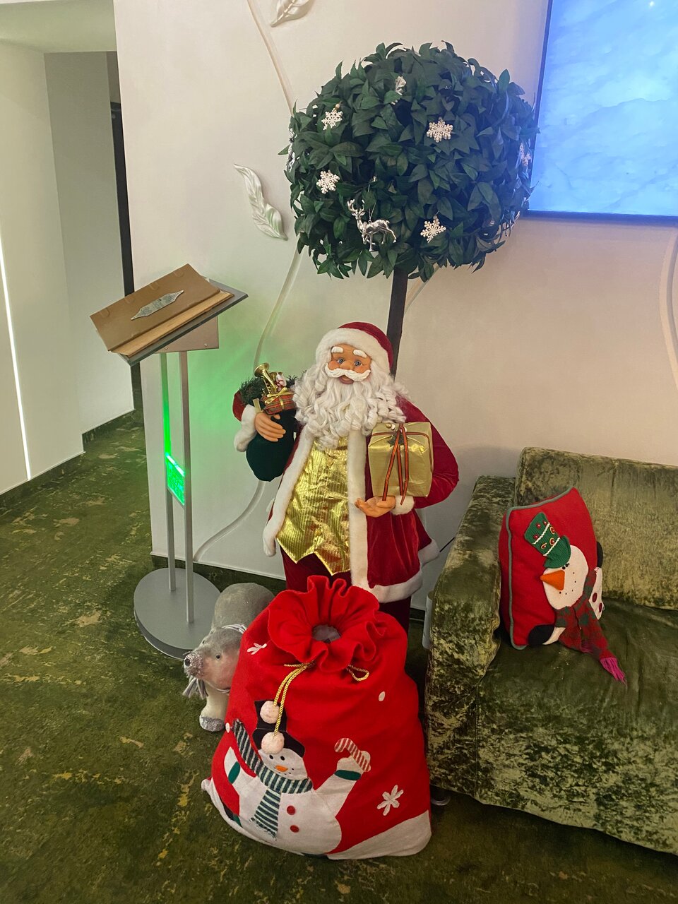 Гостиница Петровский Пассаж Воронеж-56