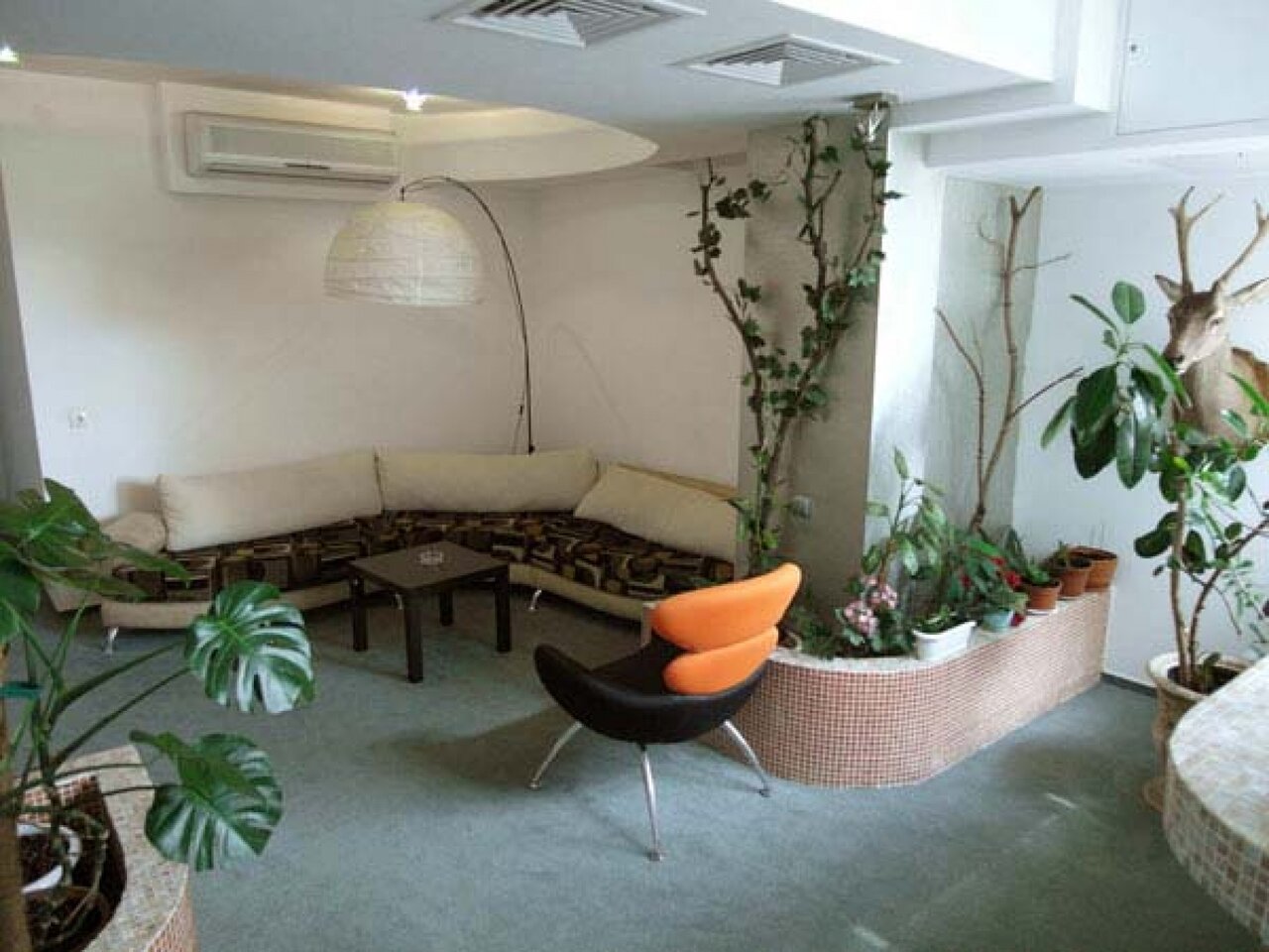 Гостиница Петровский Пассаж Воронеж-9