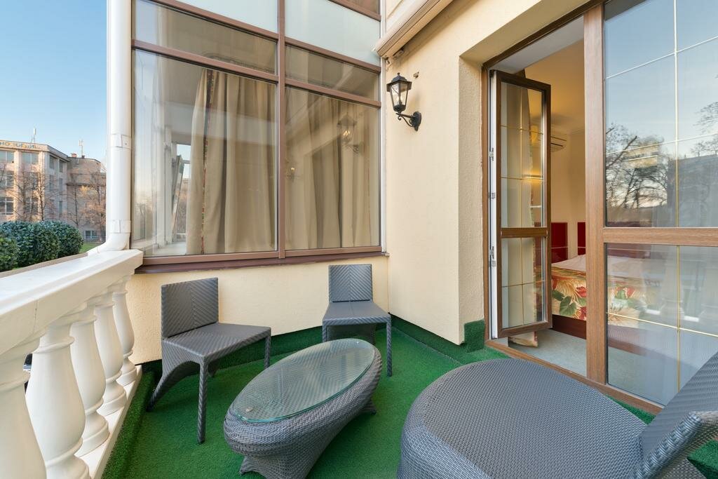 Гостиница Петровский Пассаж Воронеж-178