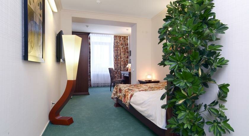 Гостиница Петровский Пассаж Воронеж-221