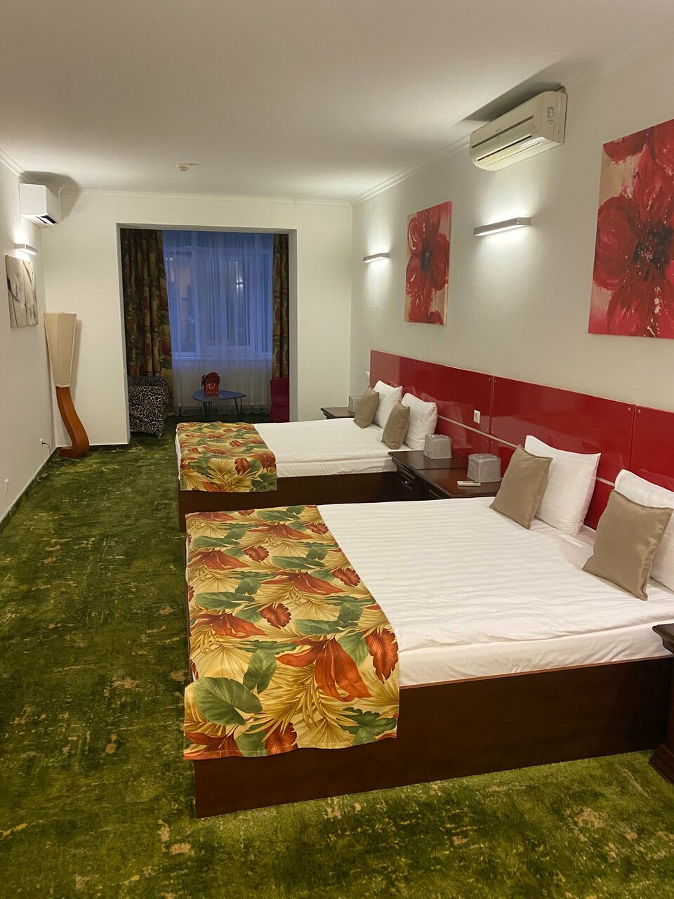 Гостиница Петровский Пассаж Воронеж-110