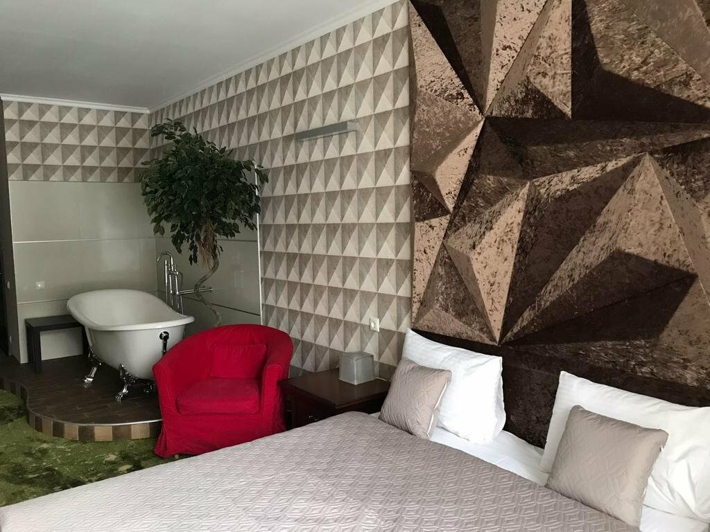 Гостиница Петровский Пассаж Воронеж-217