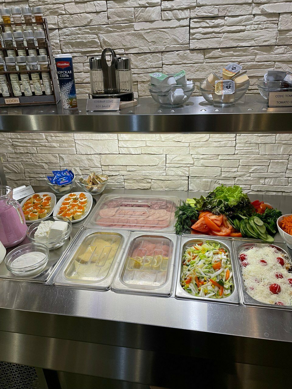 Гостиница Петровский Пассаж Воронеж-225