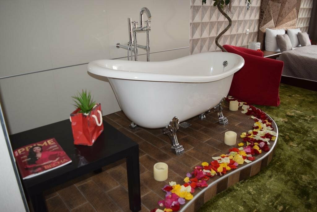 Гостиница Петровский Пассаж Воронеж-168