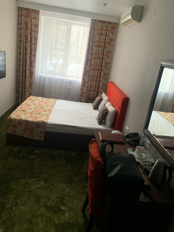 Гостиница Петровский Пассаж Воронеж-88