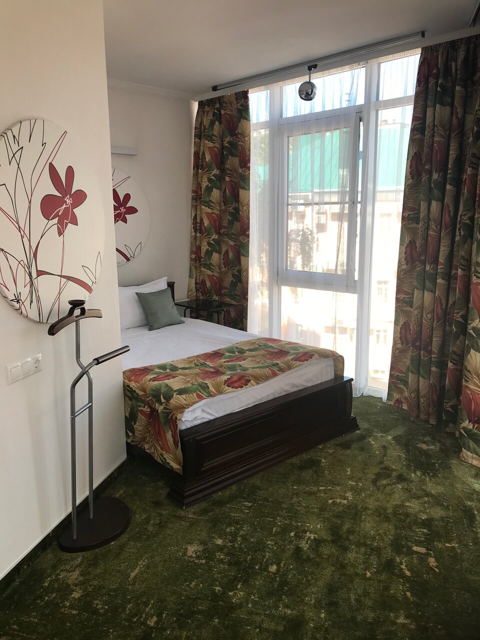 Гостиница Петровский Пассаж Воронеж-76