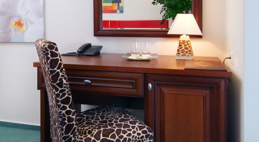 Гостиница Петровский Пассаж Воронеж-208