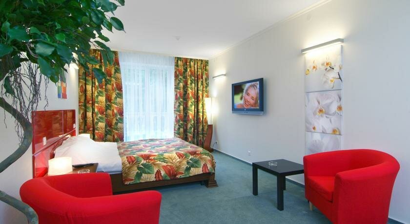 Гостиница Петровский Пассаж Воронеж-232