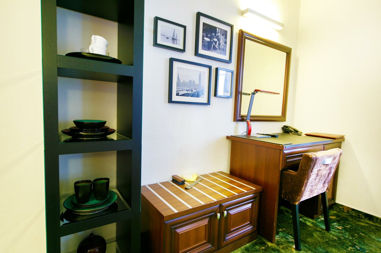 Гостиница Петровский Пассаж Воронеж-136