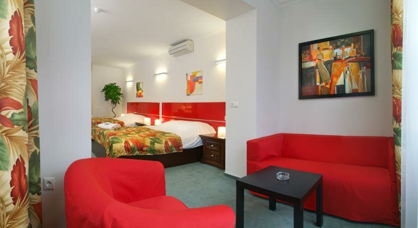 Гостиница Петровский Пассаж Воронеж-161