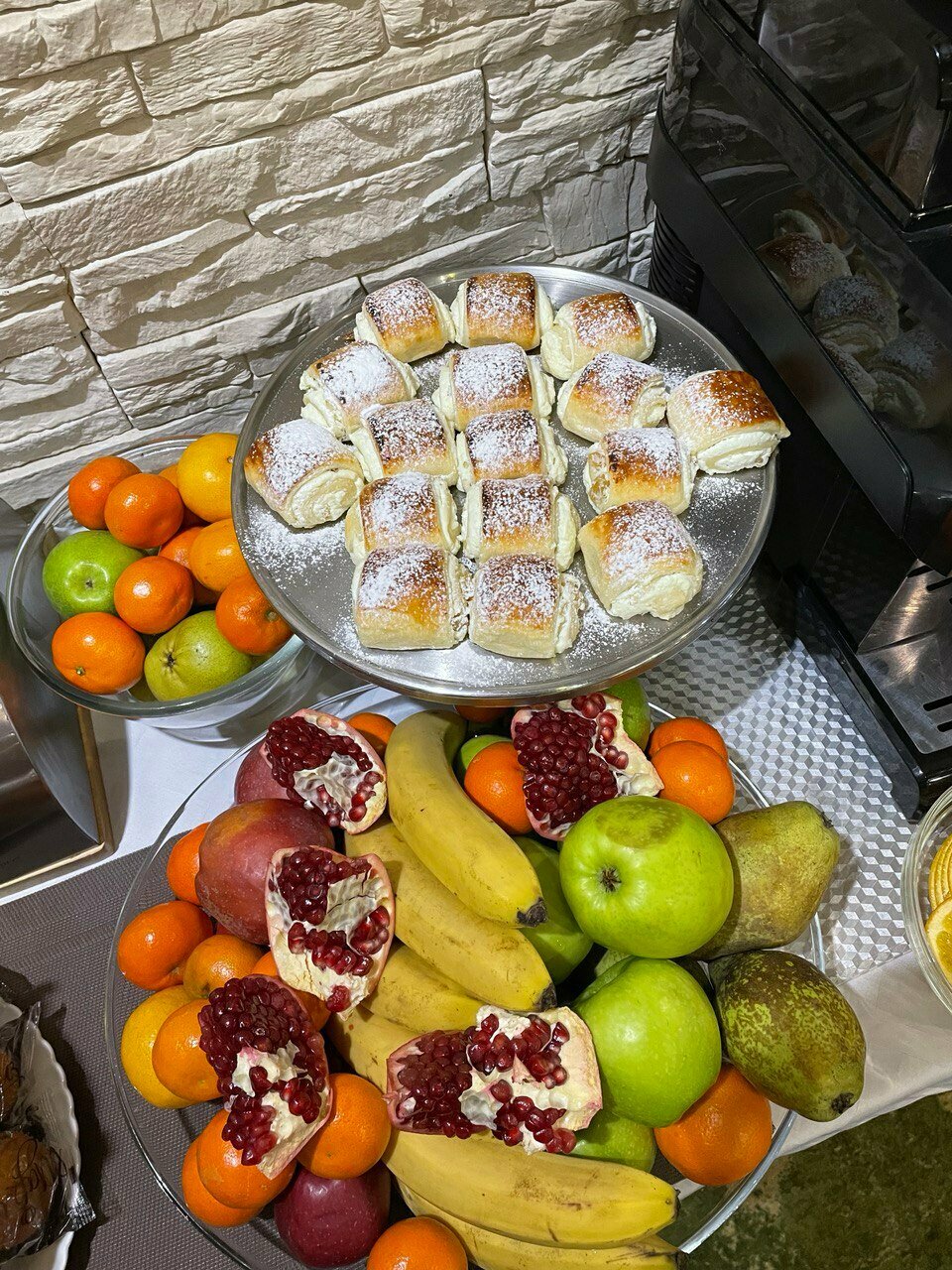 Гостиница Петровский Пассаж Воронеж-113