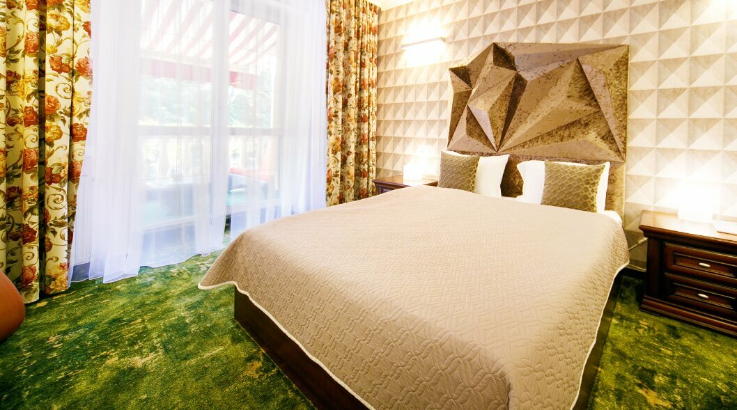 Гостиница Петровский Пассаж Воронеж-235