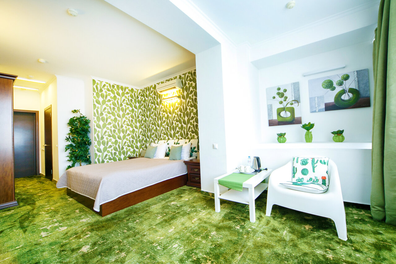 Гостиница Петровский Пассаж Воронеж-5