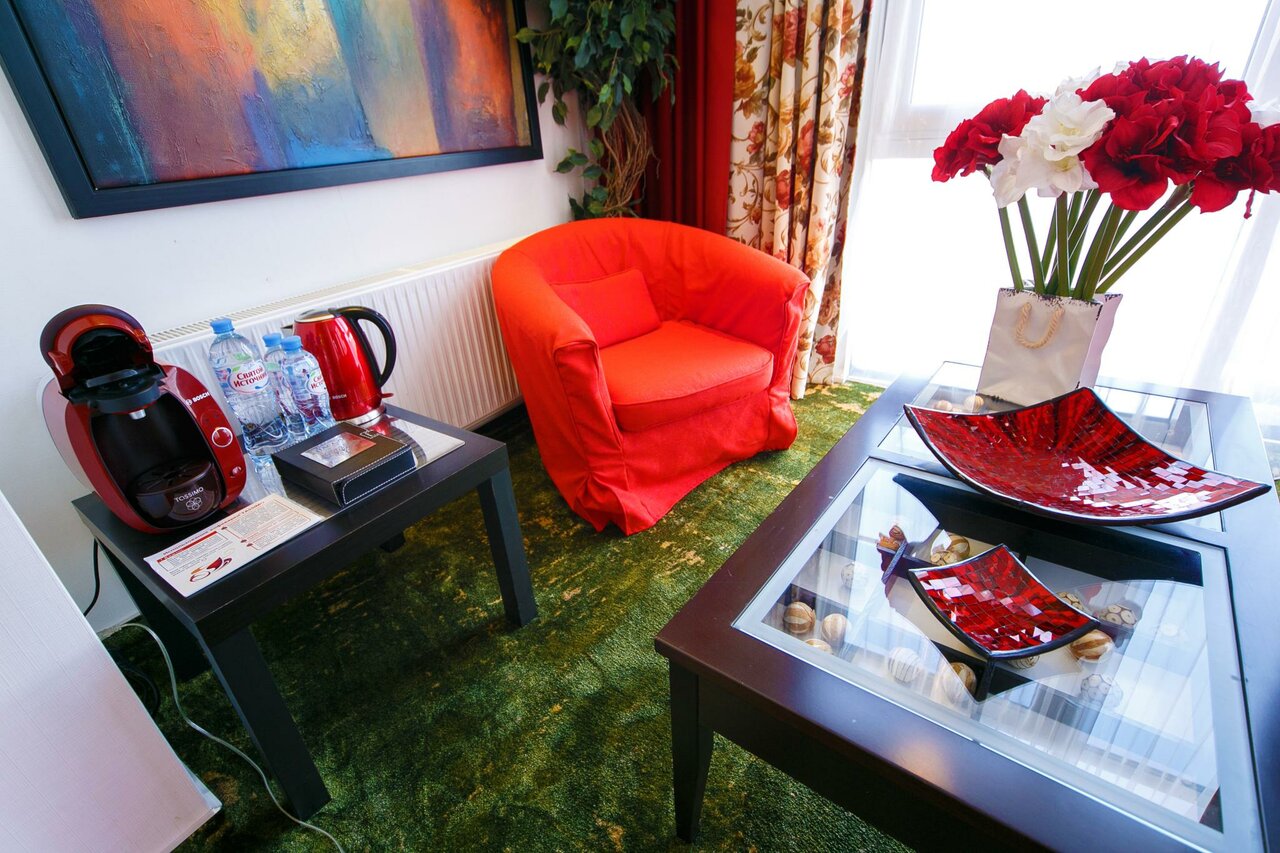 Гостиница Петровский Пассаж Воронеж-233