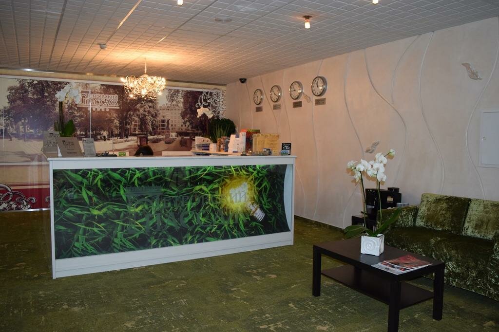 Гостиница Петровский Пассаж Воронеж-229