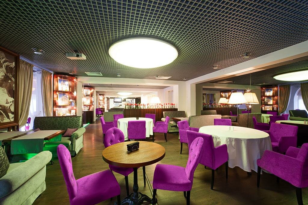 Гостиница Петровский Пассаж Воронеж-142