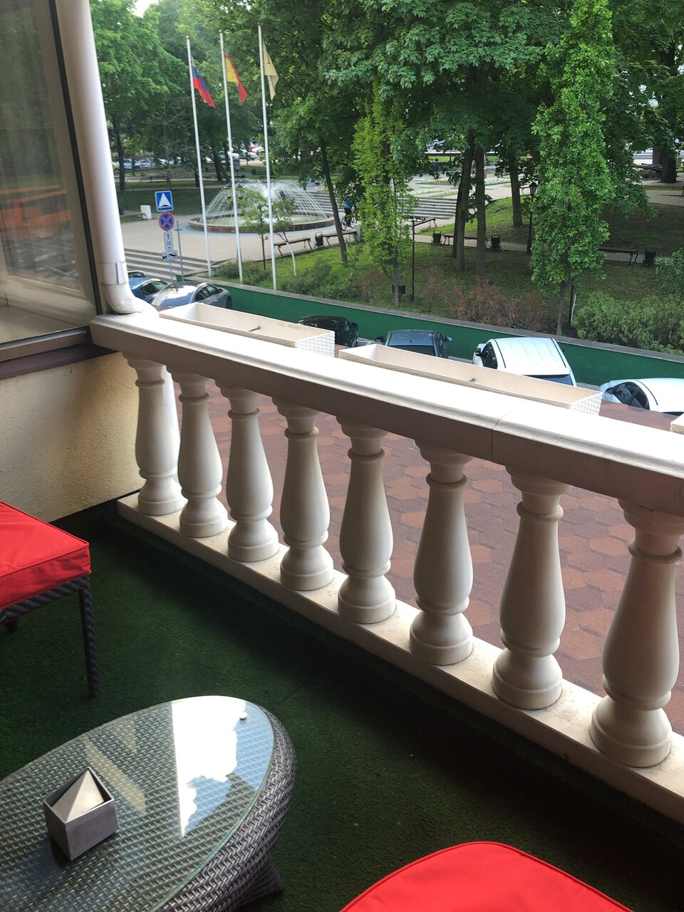 Гостиница Петровский Пассаж Воронеж-69