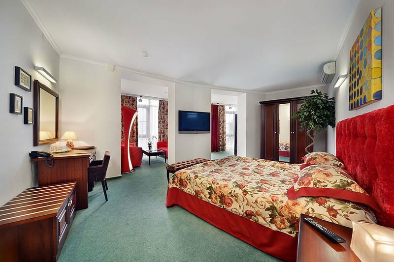 Гостиница Петровский Пассаж Воронеж-236