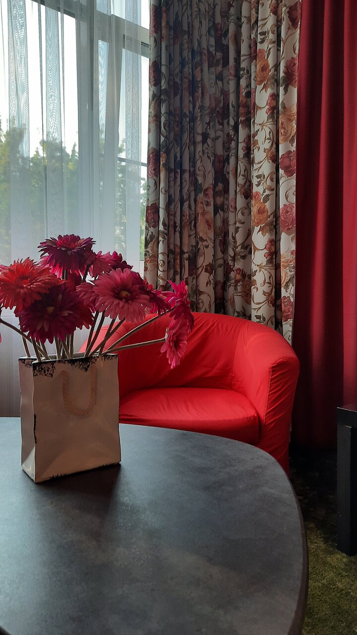 Гостиница Петровский Пассаж Воронеж-63