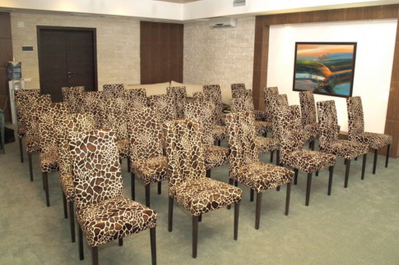 Гостиница Петровский Пассаж Воронеж-12