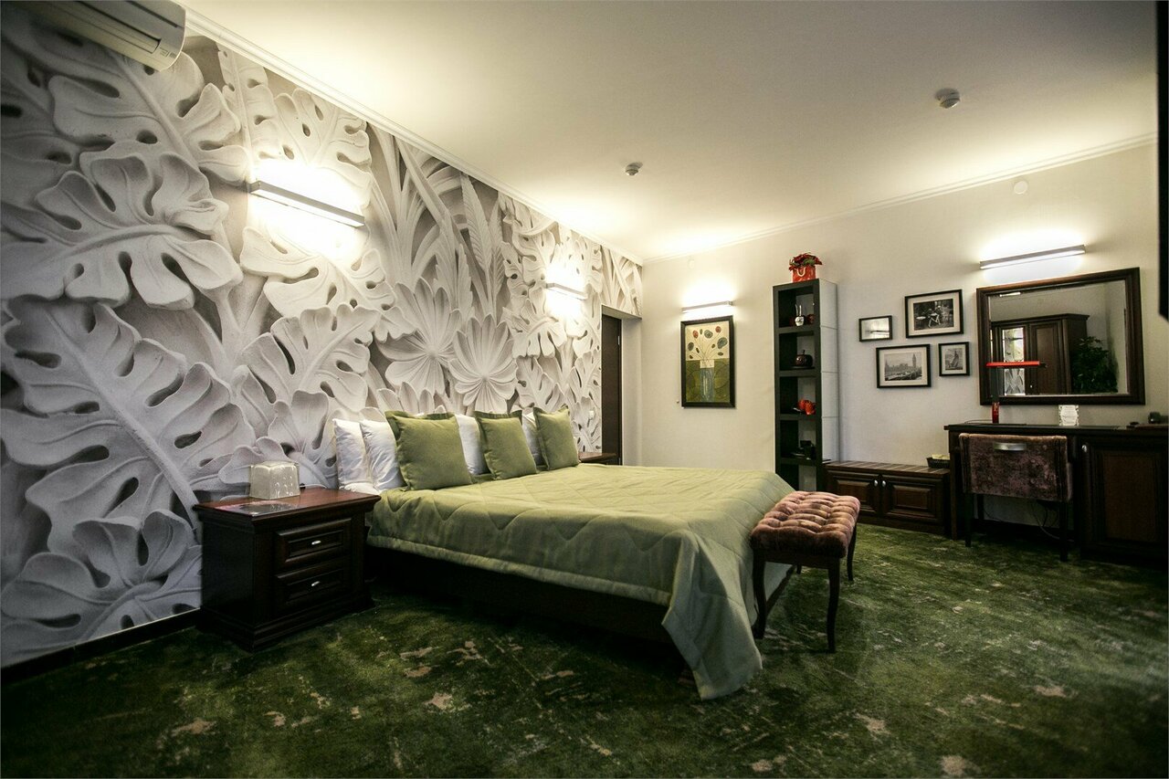 Гостиница Петровский Пассаж Воронеж