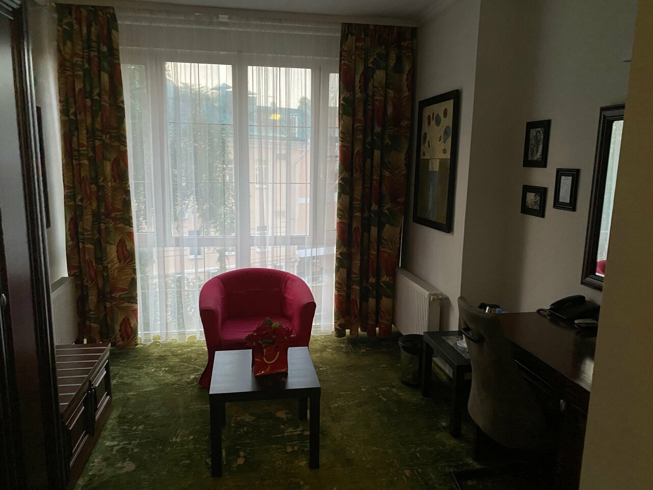 Гостиница Петровский Пассаж Воронеж-109