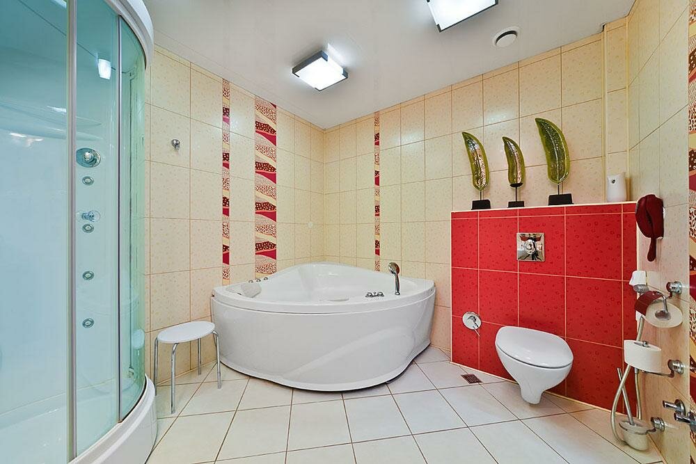 Гостиница Петровский Пассаж Воронеж-253