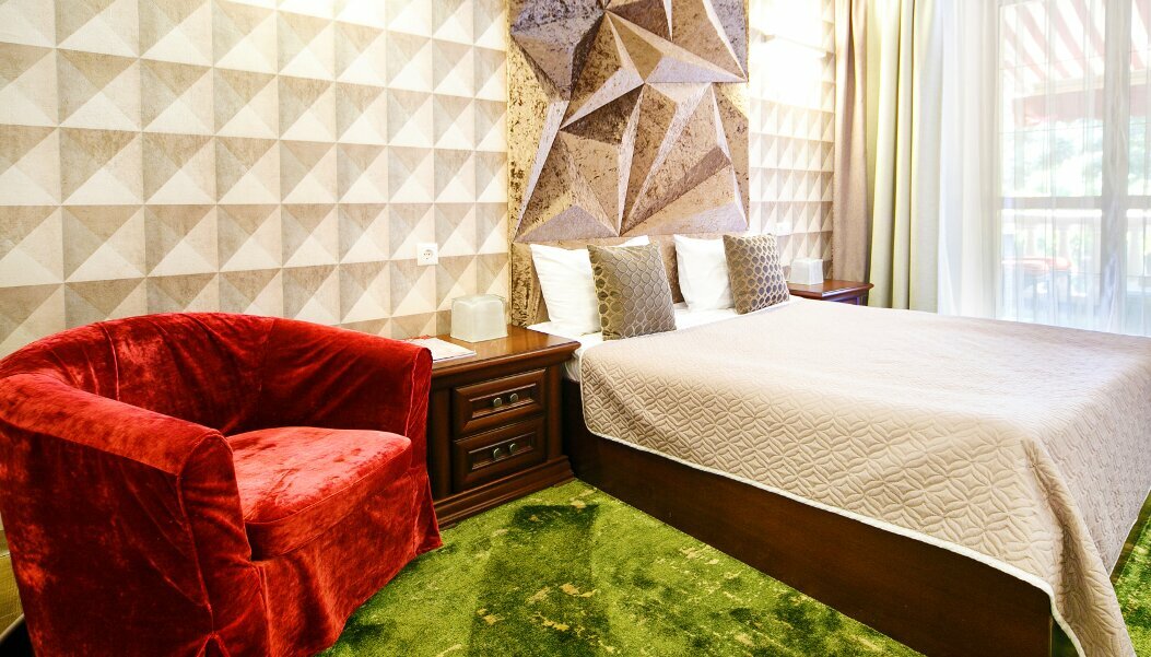 Гостиница Петровский Пассаж Воронеж-224