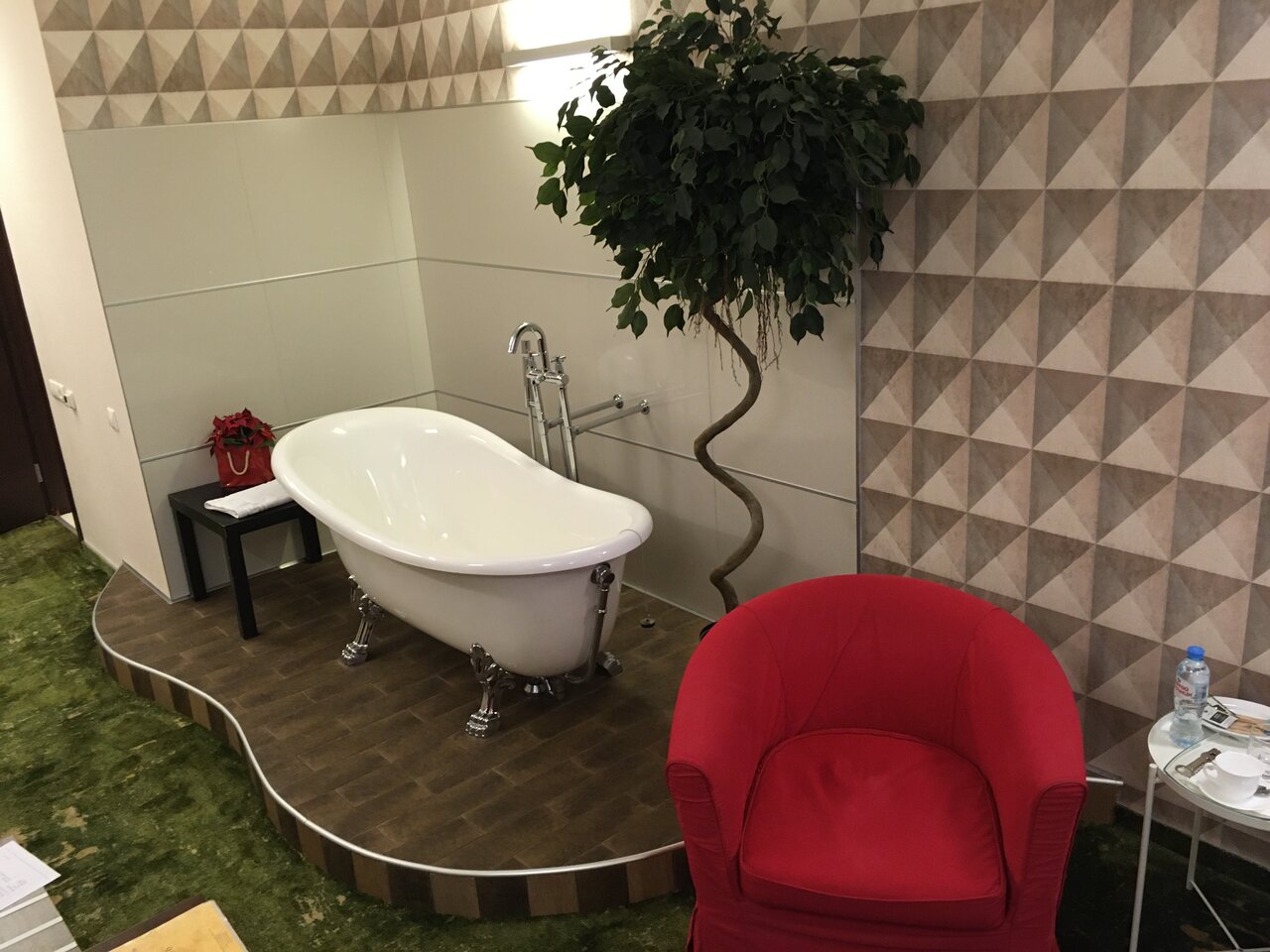 Гостиница Петровский Пассаж Воронеж-28