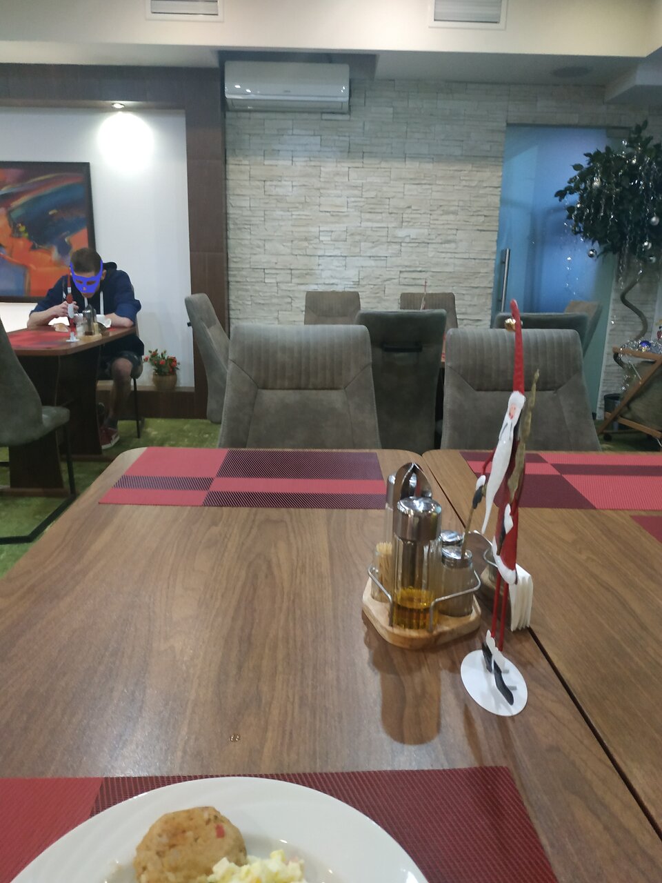 Гостиница Петровский Пассаж Воронеж-89