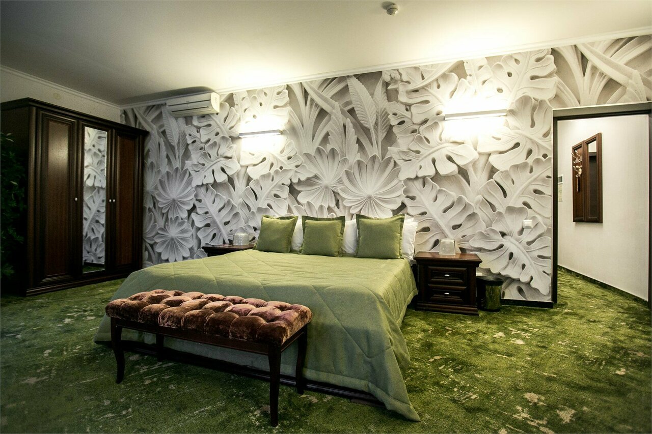 Гостиница Петровский Пассаж Воронеж