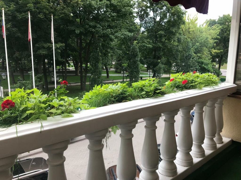 Гостиница Петровский Пассаж Воронеж-149