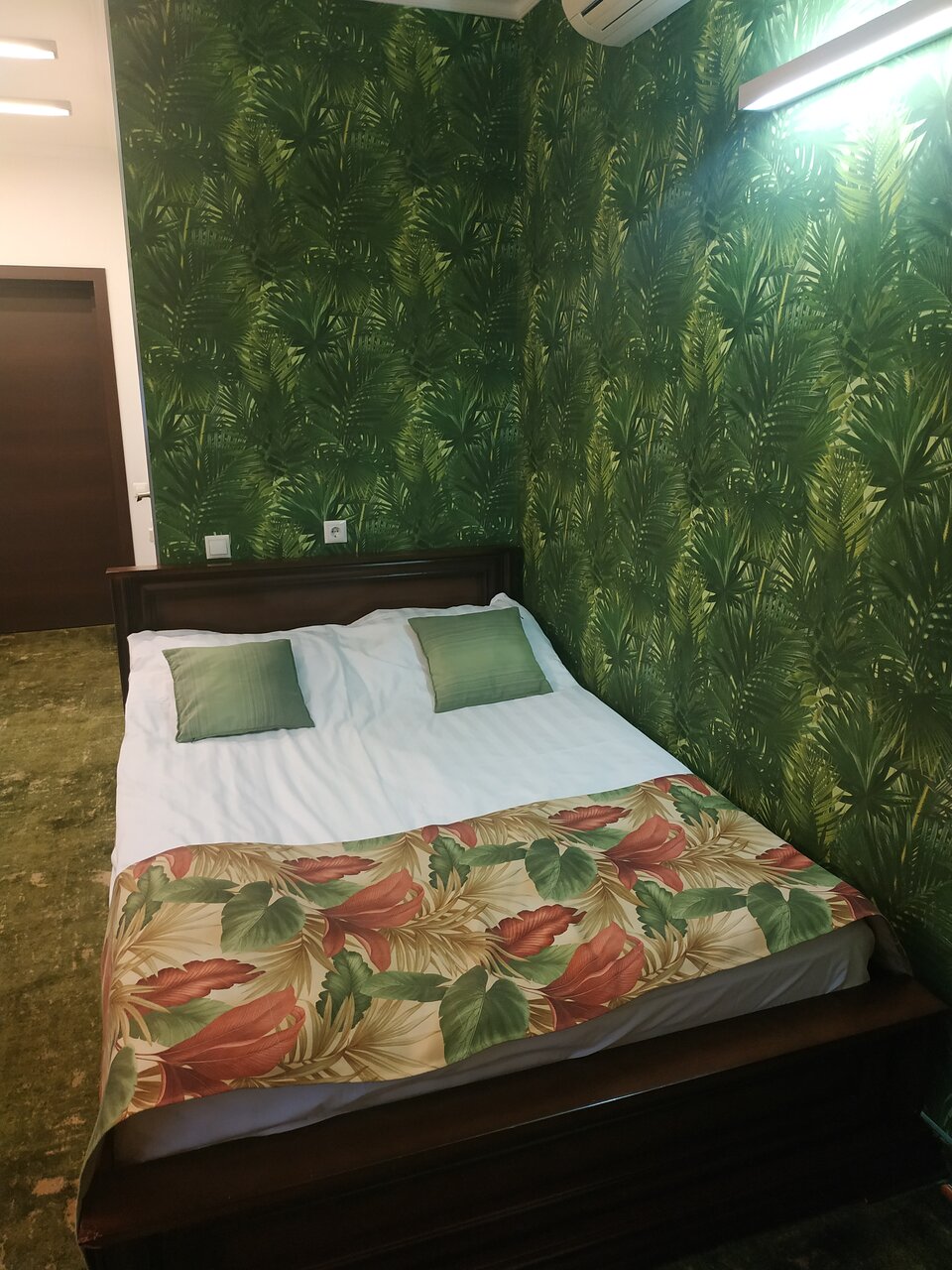 Гостиница Петровский Пассаж Воронеж-90