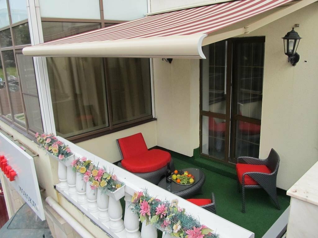 Гостиница Петровский Пассаж Воронеж-212