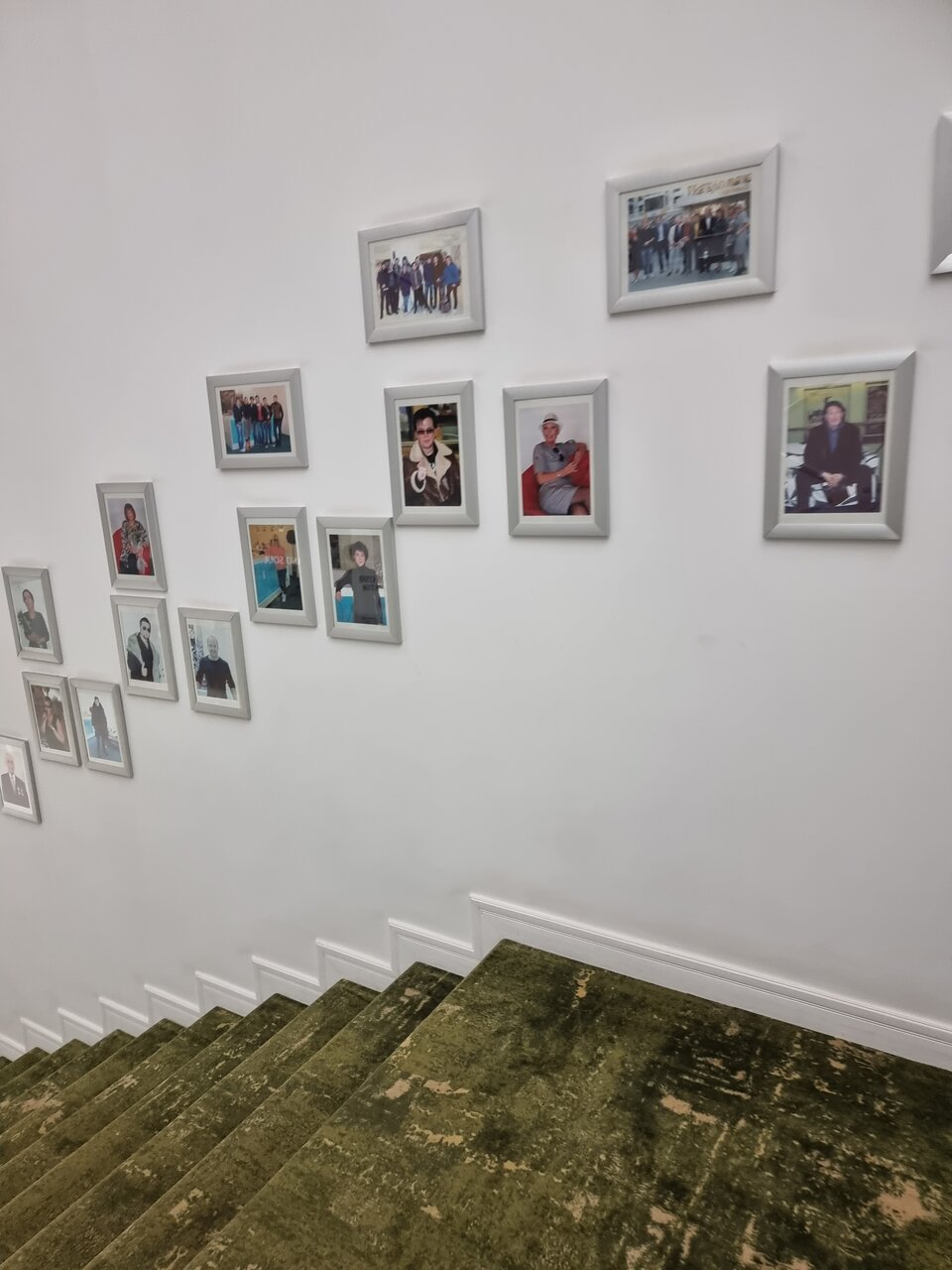 Гостиница Петровский Пассаж Воронеж-98