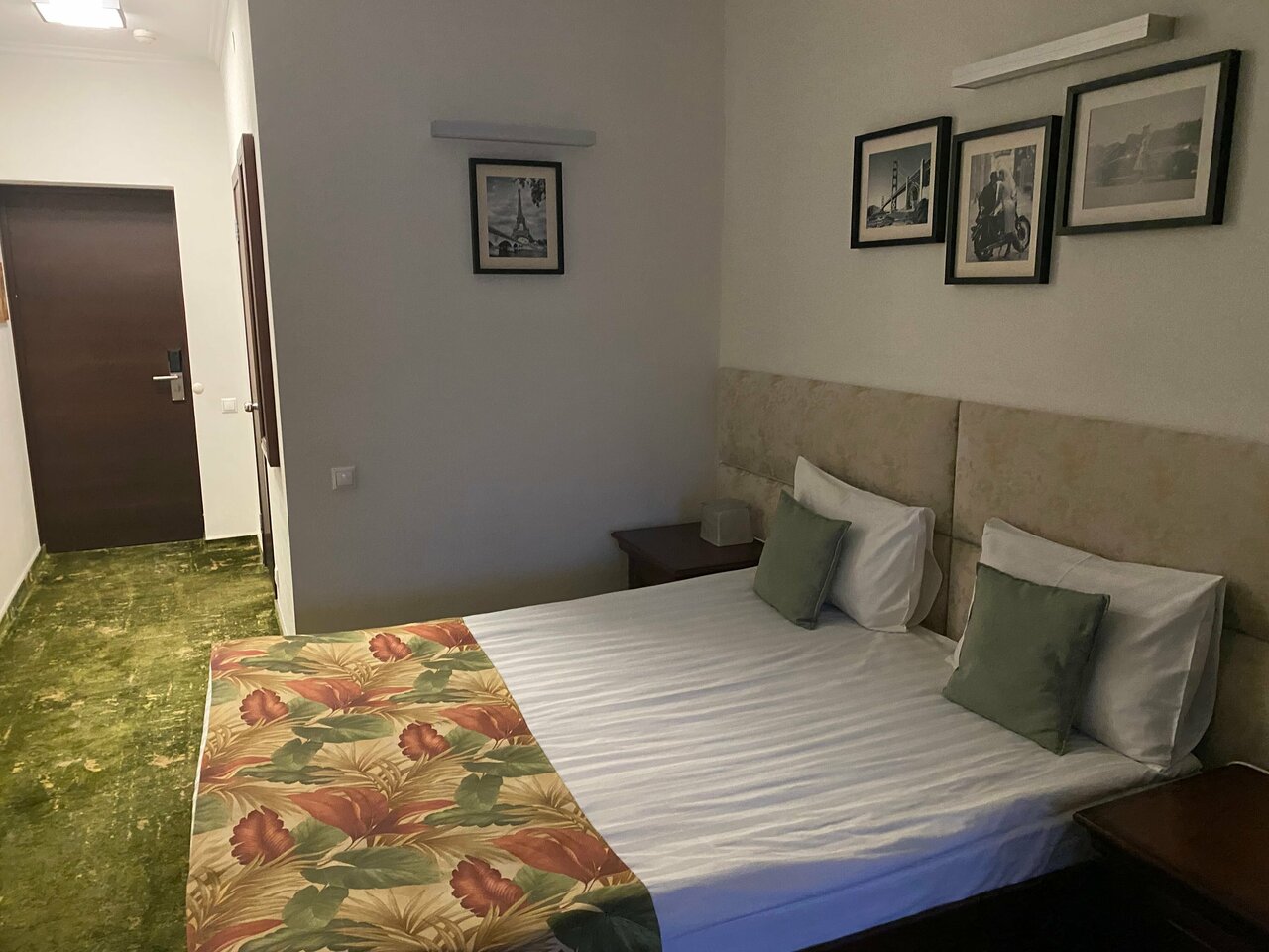 Гостиница Петровский Пассаж Воронеж-111